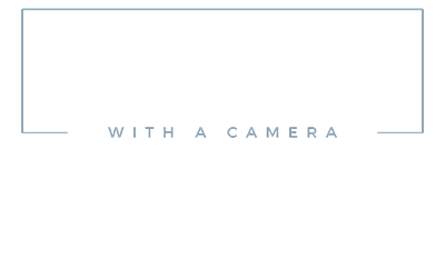 a bad day with a camera