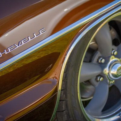 Chevelle, Car Show, Strathmore, AB, 2026-07-11