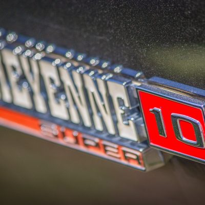 Cheyenne 10, Car Show, Strathmore, AB, 2026-07-11