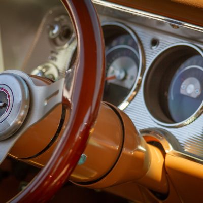 Drove my Chevy to the levy, Car Show, Strathmore, AB, 2026-07-11