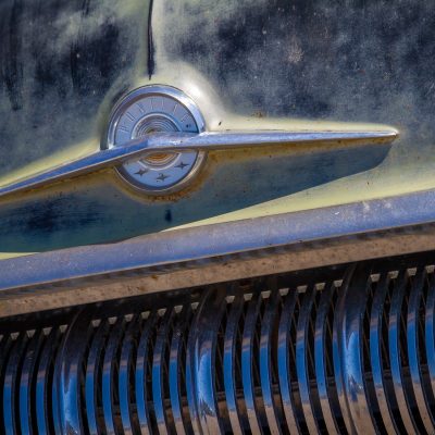 Everyone's got an angle, Car Show, Strathmore, AB, 2026-07-11