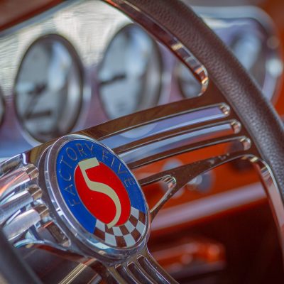 Factory Five, Car Show, Strathmore, AB, 2026-07-11