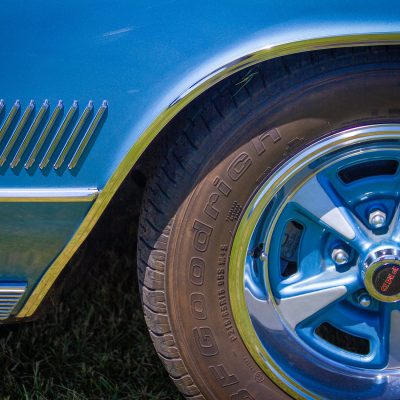 Fake venting, Car Show, Strathmore, AB, 2026-07-11