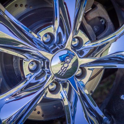 Foose, Car Show, Strathmore, AB, 2026-07-11