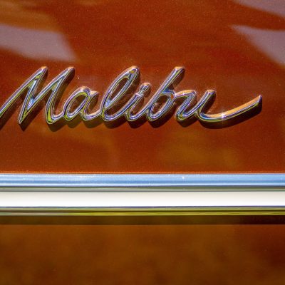 Malibu, Car Show, Strathmore, AB, 2026-07-11