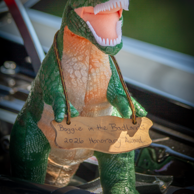 Now that's a trophy, Car Show, Strathmore, AB, 2026-07-11