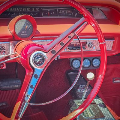 Super Sport, Car Show, Strathmore, AB, 2026-07-11