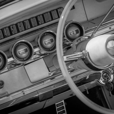 The original high contrast UI, Car Show, Strathmore, AB, 2026-07-11