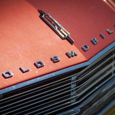 What's Olds is new again, Car Show, Strathmore, AB, 2026-07-11