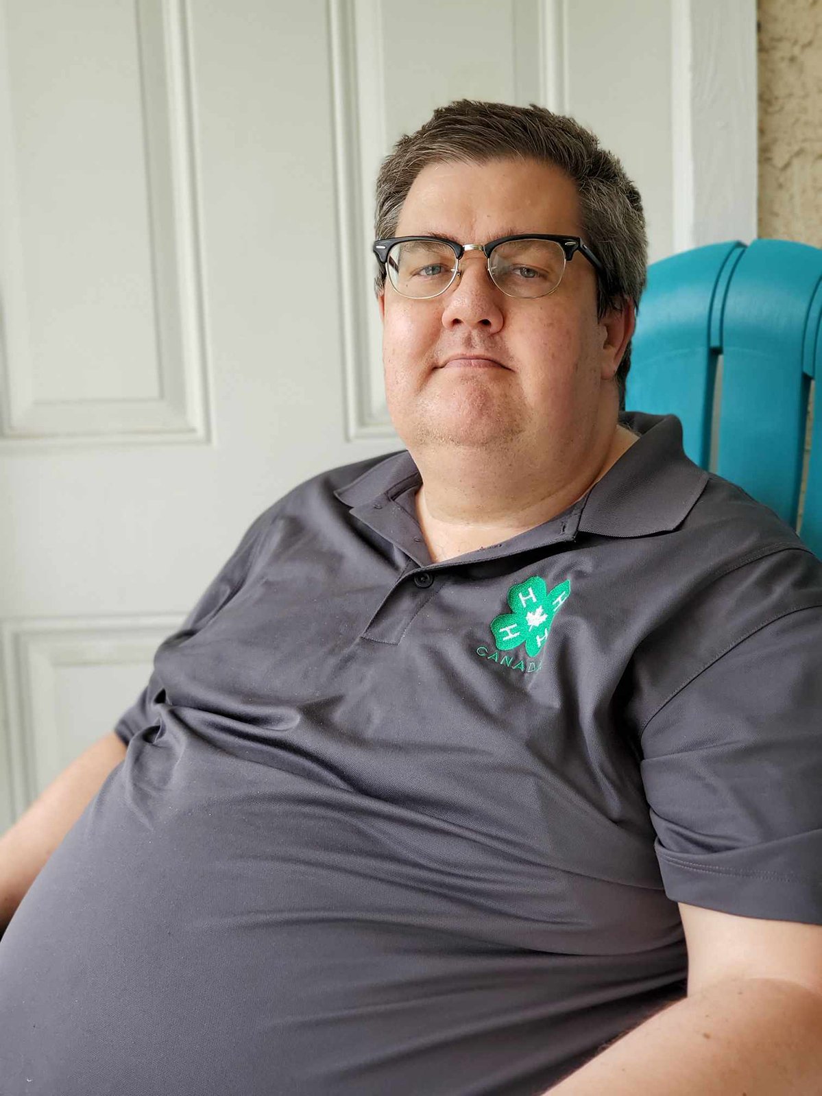 Sean 2020 365 lbs