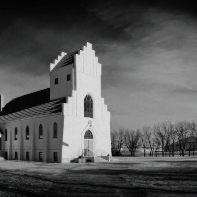 Bethlehem Lutheran Church, Dalam, AB, 2025-11-10
