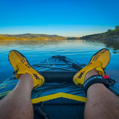 My idea of cruise night, Chain Lakes, Alberta, 2025-02-23