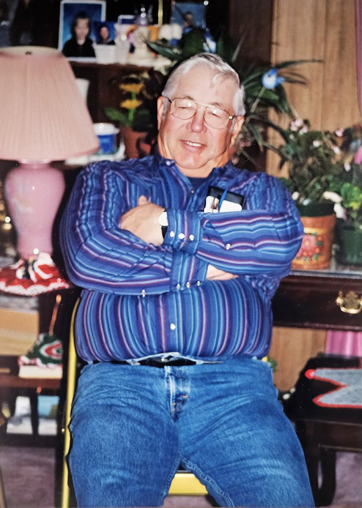 John Joseph Kloberdanz, Jan 29, 1932 - Aug 31, 2025