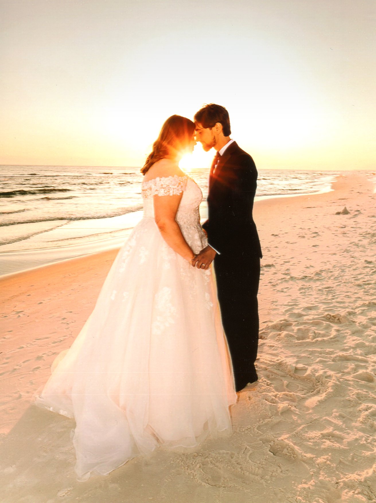 Just married, Motivation, 2024-08-23