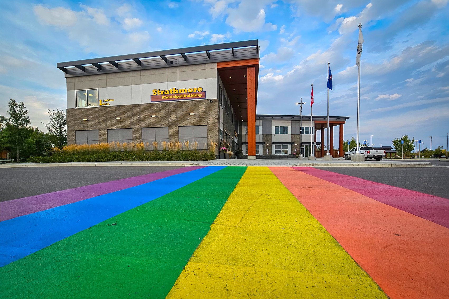 Local Pride