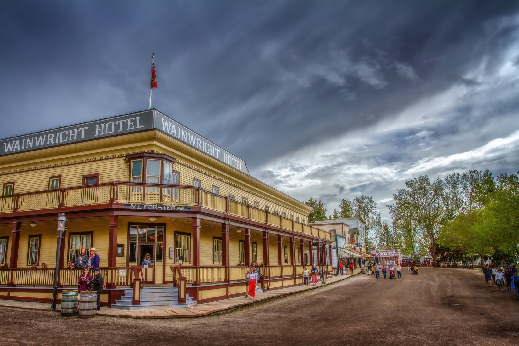 Heritage Park